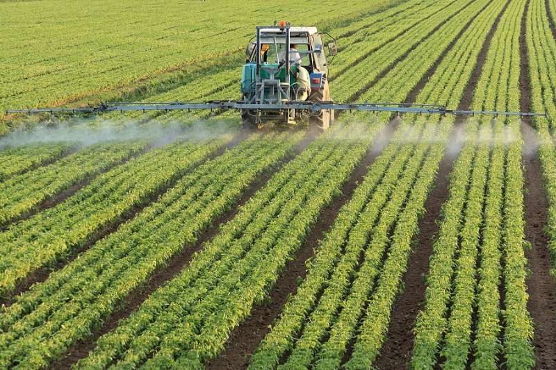 Bombshell New Study Calls for Ban On Pesticide Family Tied To Brain Damage In Kids