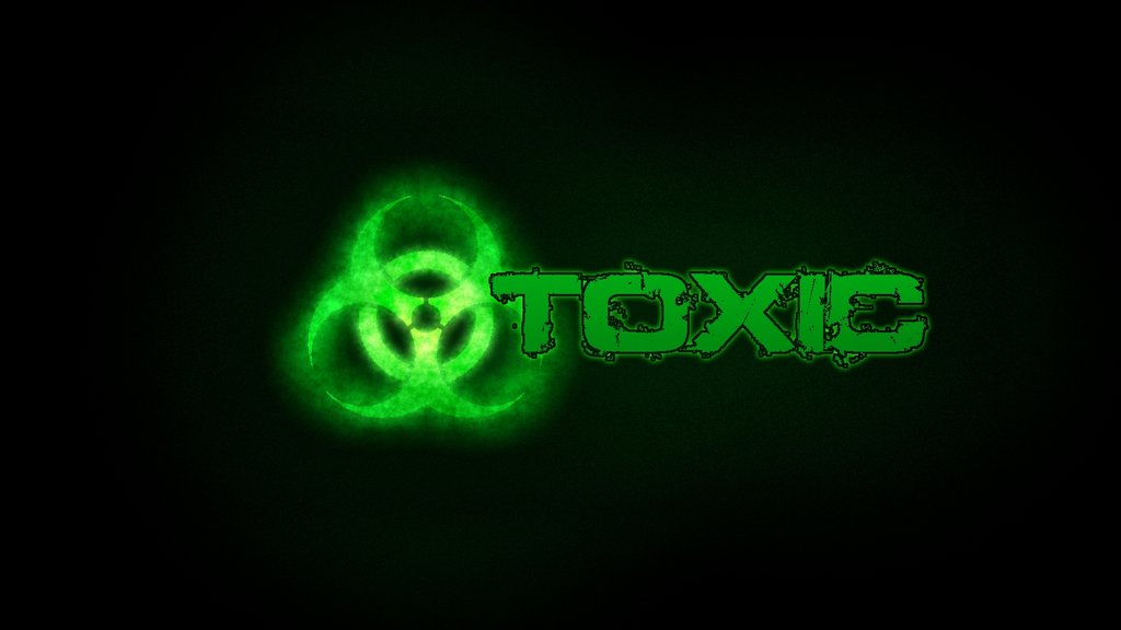 General toxic effects