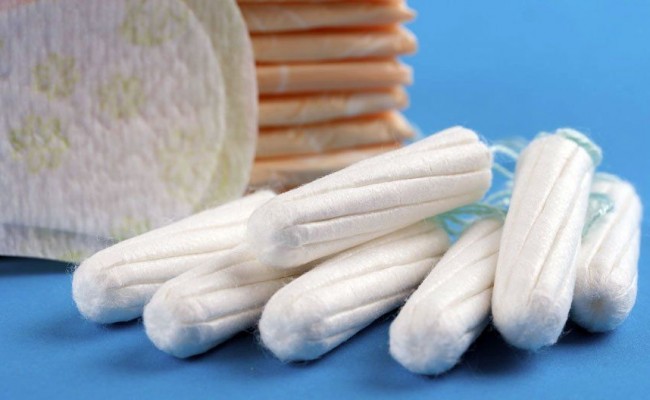 Argentinian Study: Tampons, Sanitary Pads and Sterile Gauze Contaminated with Probable Carcinogen Glyphosate