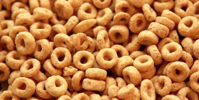 New EWG Testing Shows Glyphosate Still in Popular Breakfast Cereals