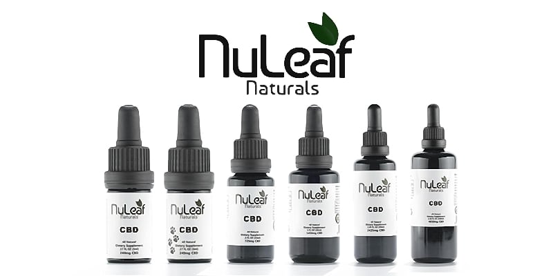 NuLeaf Naturals: What Does Being Glyphosate Residue Free Mean in the CBD Industry?