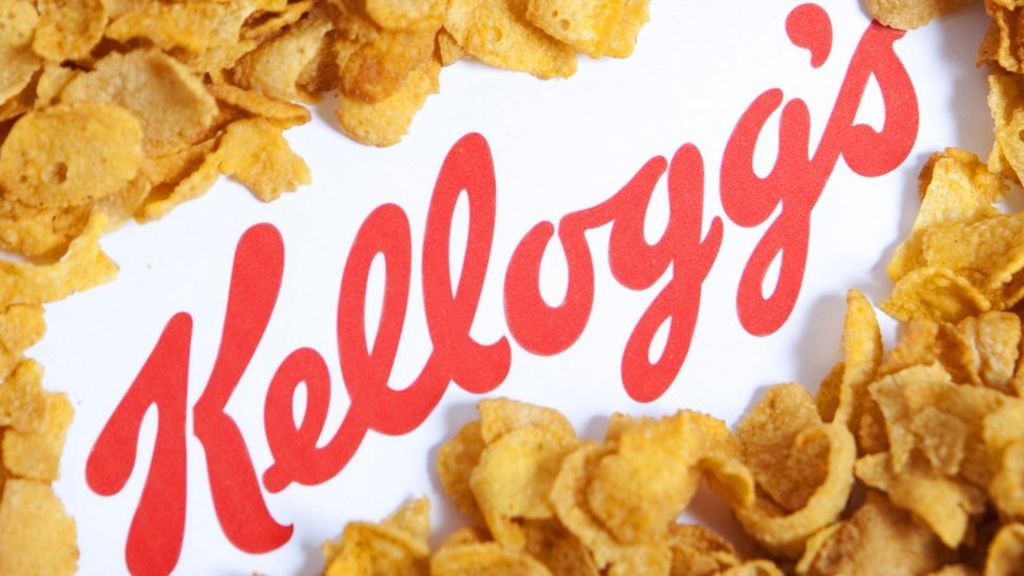 Kellogg’s Statement on Phasing Out Use of Glyphosate as a Drying Agent
