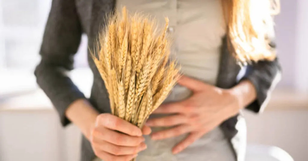 Wheat Intolerance Might Be Due to Glyphosate – New Study