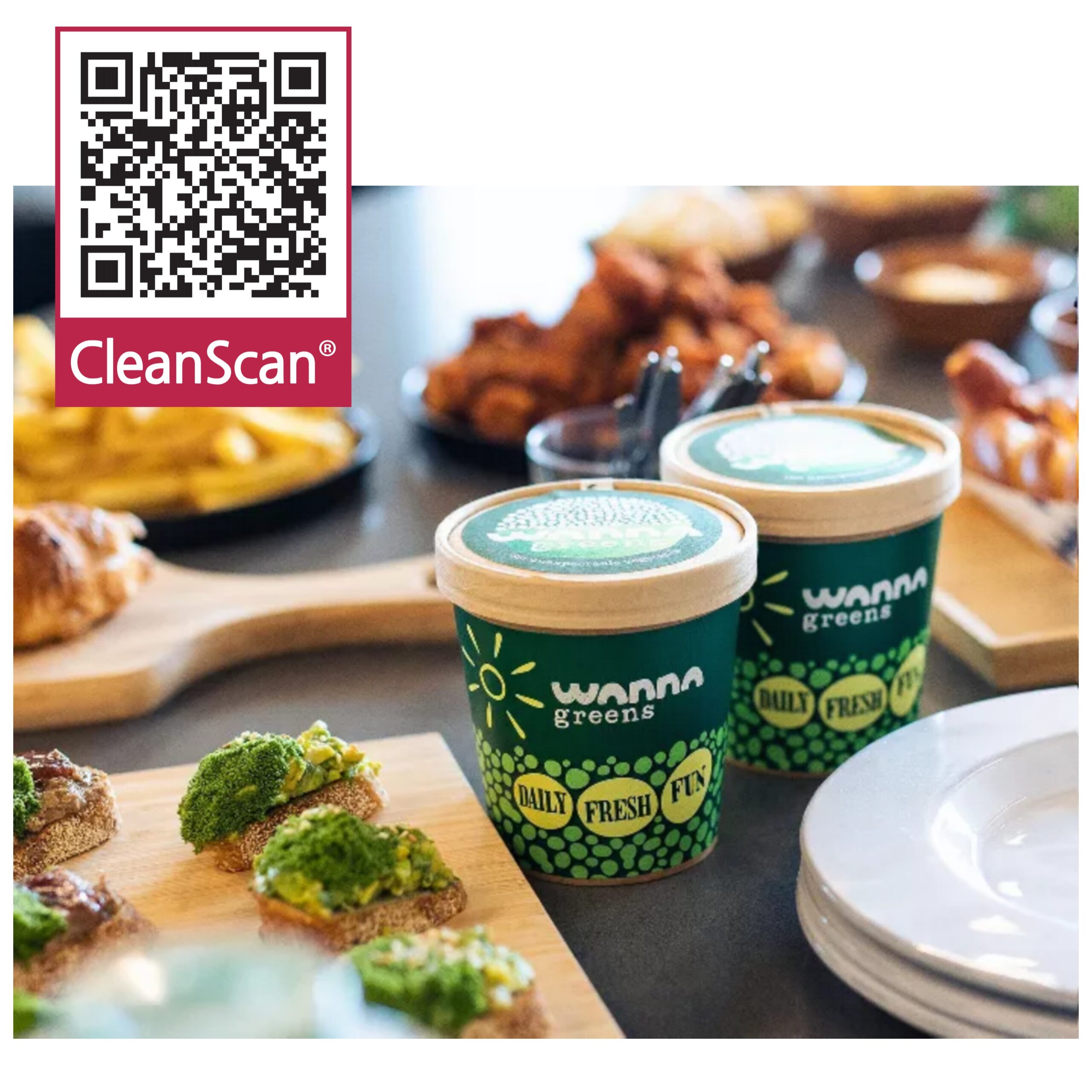 Groundbreaking Toxic Chemical Certification CleanScan Enables First Brand GreenOnyx to Reach New Levels of Transparency